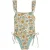 Louise Misha Bathing Suit Goa Alm Bohemian Hindi