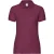 Fruit of the Loom Dames poloshirt