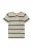 Noppies Shirt  beige / groen