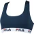 Fila Bustier Zonder Vulling Katoen