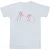 Li-cense Disney heren lady and the tramp spaghetti outline t-shirt