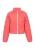 myMo ATHLSR Tussenjas  watermeloen rood