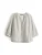 Someday Blouse ‘Zamida’  lichtgrijs