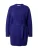 EDITED Jurk ‘Mariana’  blauw