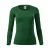 Dames-T-shirt met lange mouwen Malfini Fit-T 169
