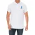 Polo met korte mouwen en reverskraag HM561791 man