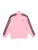 ADIDAS ORIGINALS Sweatvest ‘Firebird’  rosa / zwart