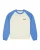 Equalite Essential Raglan Oversized Sweater