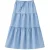Elvira Collections Rok saskia light blue