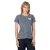 T-shirt dames Ragwear Mintta print
