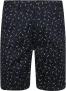 Scotch and Soda Short Donkerblauw