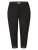 Zhenzi Leggings ‘Laura 1149’  zwart