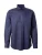 Bruun & Stengade Overhemd ‘Begovic’  navy