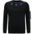 LF Amsterdam Sweater royal stars