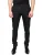 Klassieke Pas Broek Zwart