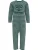Hummel Overall  mintgroen / donkergroen