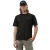 Marc O’Polo T-shirt Logo-T-shirt van bio-katoen