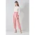 LK Bennett Tr Tabitha Petite Trouser Rose