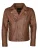JCC Tussenjas  cognac