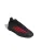 ADIDAS PERFORMANCE Voetbalschoen ‘F50 PRO’  rood / zwart / wit