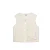 Dikke fleece gilet dames Aigle