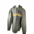 Gestreepte hoodie met logo Superdry Venue