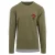 Sweater met ronde hals Mister Tee Rose