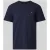 Napapijri T-shirt met labelstitching