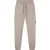Malelions Men Nylon Pocket Sweatpants | Taupe