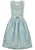 STOCKERPOINT Dirndl ‘Dalia’  turquoise