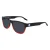 Converse Mannen Zonnebril 57/18/145 mm Acetaat