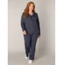 Base Level Curvy Jasje Leah