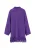 IZIA Oversized trui ‘Boho’  donkerlila