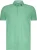 State of Art Poloshirt Piqué Melange Groen