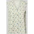 MSCH Copenhagen regular fit blouse van linnenmix model ‘Solfried’