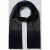 Christian Berg Men Sjaal van pure viscose