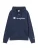 Champion Authentic Athletic Apparel Sweatvest  navy / wit
