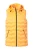 Ulla Popken Bodywarmer  lichtoranje