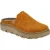 JOSEF SEIBEL Dames Slipper Carmaux 01 in oranje
