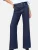 Friends Like These Jeans  donkerblauw