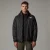 The North Face Functioneel jack M QUEST INSULATED JACKET (1 stuk)