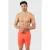 Brunotti zwemshort Iconic oranje