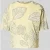 JAKE*S STUDIO WOMAN T-shirt met geribde ronde hals