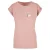 T-shirt dames Mister Tee Kicks Love