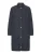 ILSE JACOBSEN Tussenjas ‘Ally06’  donkerblauw