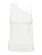 LeGer by Lena Gercke Top ‘Leonora’  natuurwit