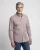 Campbell | Heren | Casual Overhemd Sequoia Brown