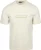 Napapijri T-shirt Logo Off White