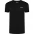 Heren 100% Katoen Logo T-Shirt Zacht Ademend Casual Dagelijks Kledingstuk