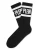Philipp Plein Sokken  zwart / wit